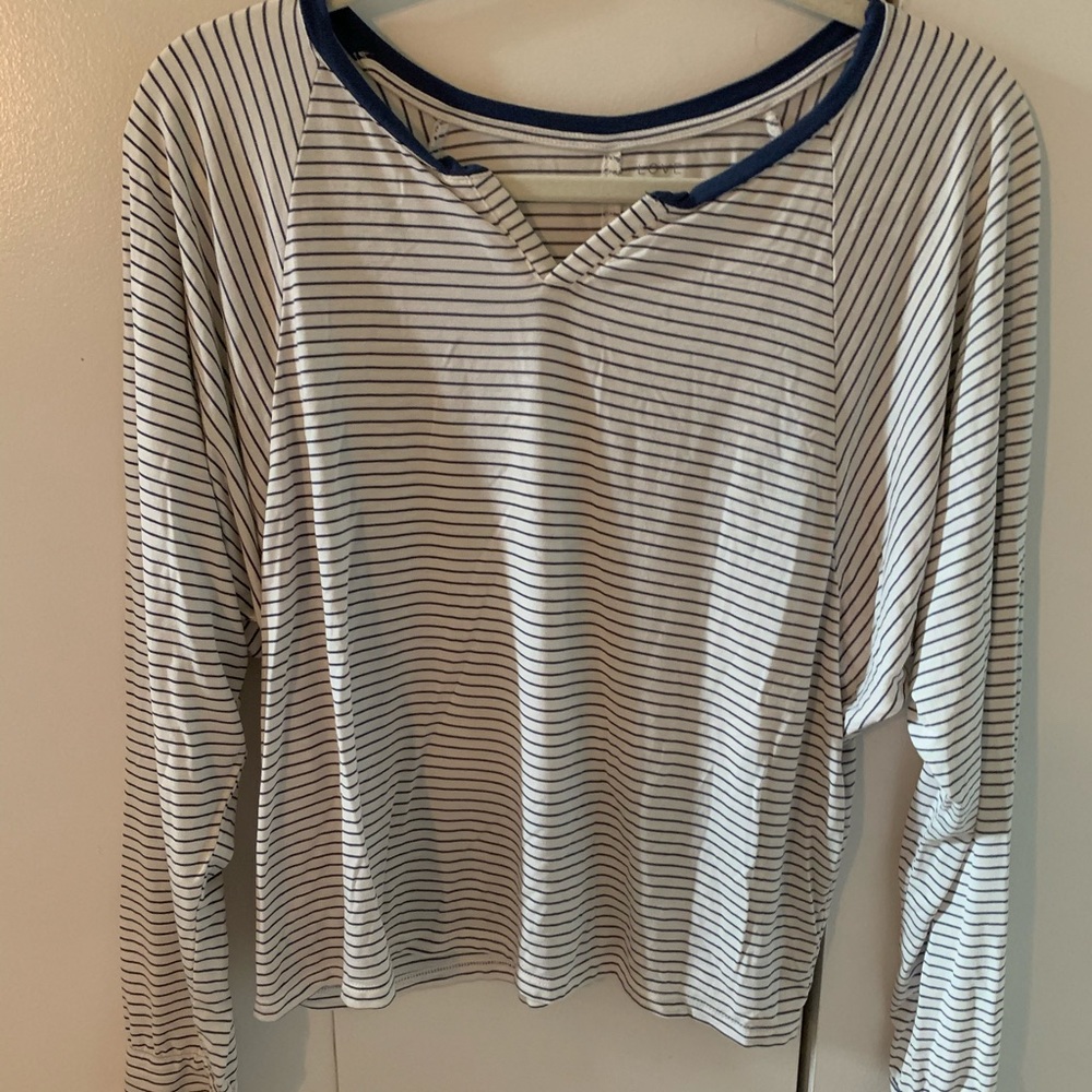 Very soft Love by Gap long sleeve shirt